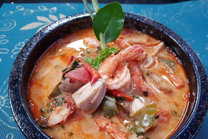 Private Thai Cooking Class in Sukhumvit - A Deep Dive Into the Cooking Class Experience