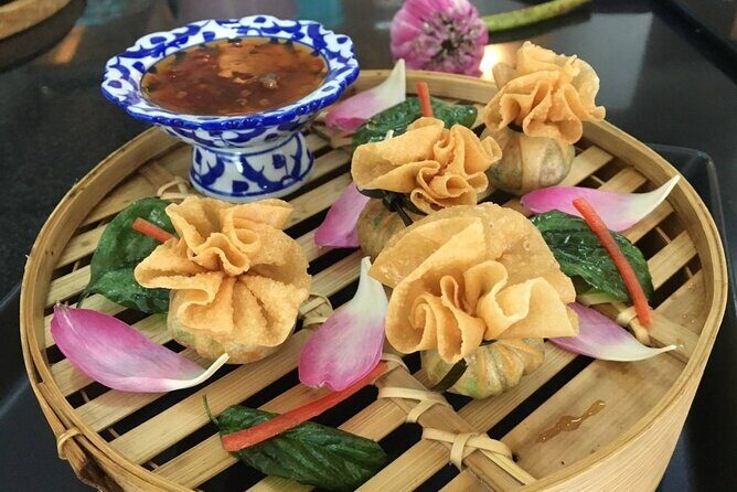 Private Thai Cooking Class in Sukhumvit - FAQ