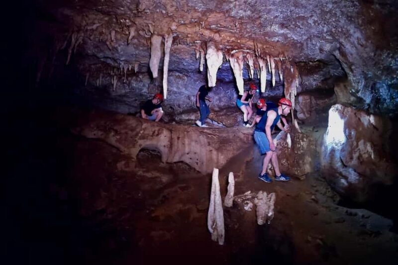 Private Tham Lod: 2D Cave and Trekking Experience from Pai - Introduction