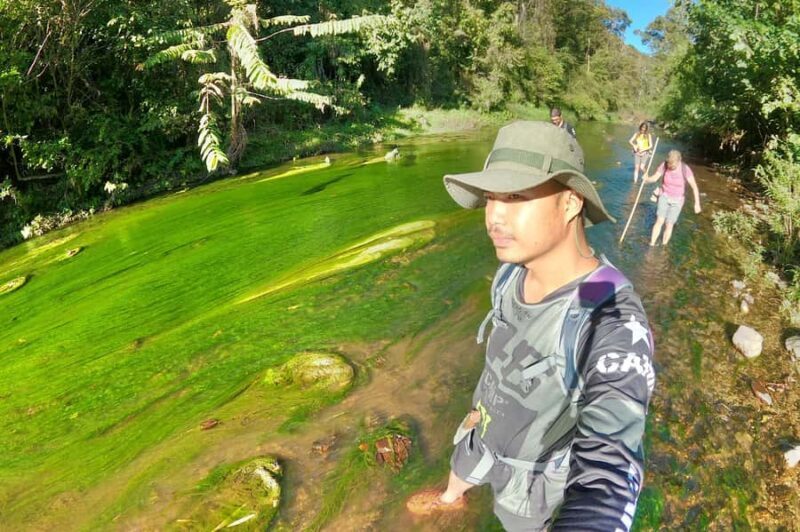 Private Tham Lod: 2D Cave and Trekking Experience from Pai - Who Would Love This Experience?