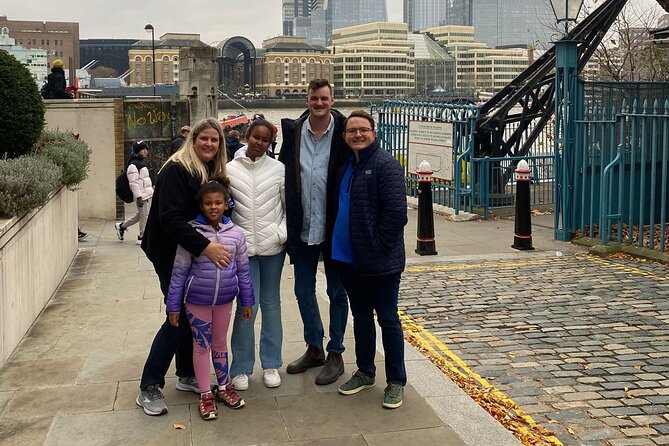 Private The Beatles Taxi Tour in London - Customer Reviews