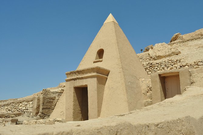 Private the Best of Luxor in 3 Days From Luxor - Detailed Itinerary for 3-Day Luxor Tour