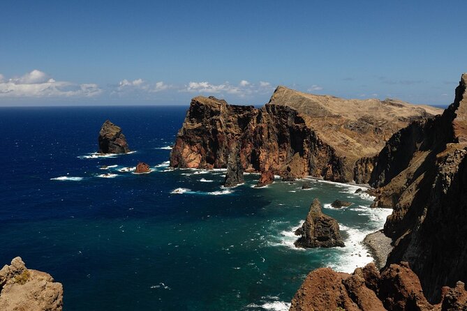 Private :The Big Tour - Sunrise With Breakfast East & West Tour - Itinerary Highlights