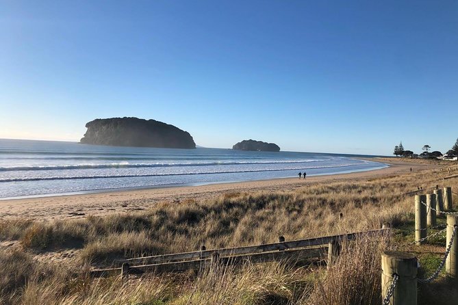 Private The Coromandel Tour - Auckland Tour House - Whats Included