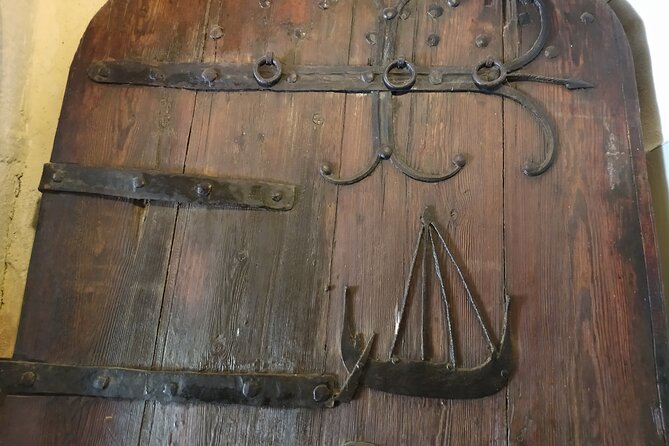 Private the German Stockholm Experience –Historical Connections Sweden - Germany - Key Connections Between Sweden and Germany