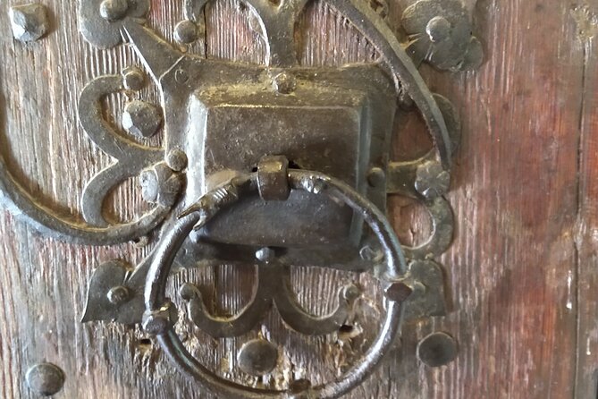 Private the German Stockholm Experience –Historical Connections Sweden - Germany - Exploring German Influence on Stockholms Architecture