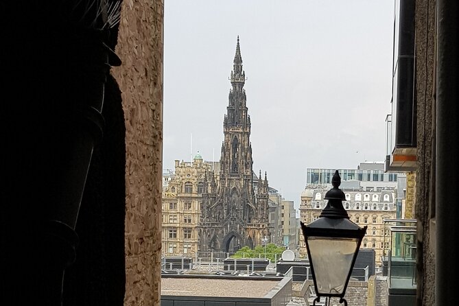 Private The Royal Edinburgh Tour - Frequently Asked Questions