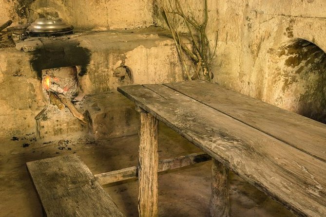 PRIVATE the Tunnels of Cu Chi Half Day Tour - Contact and Assistance