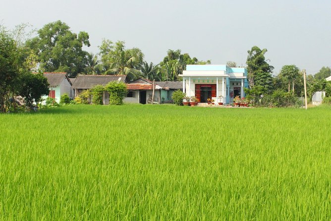 PRIVATE the Tunnels of Cu Chi Half Day Tour - Common Questions