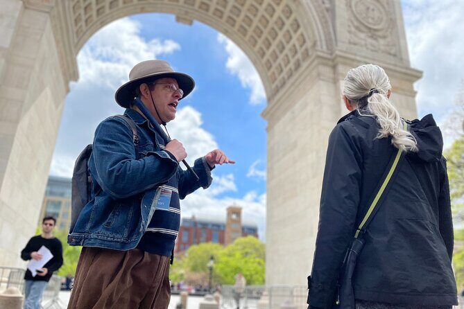 Private The Village - NYC Walking Tour - Good To Know