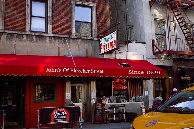 Private The Village - NYC Walking Tour - Who Should Consider This Tour