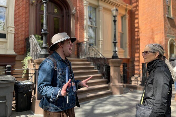 Private The Village - NYC Walking Tour - Frequently Asked Questions