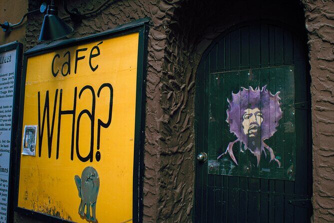 Private The Village - NYC Walking Tour - Final Thoughts