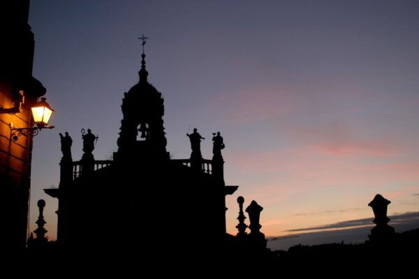 Private Theatrical Tour: Witches Outside! - Frequently Asked Questions