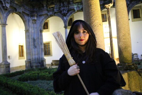 Private Theatrical Tour: Witches Outside! - The Sum Up
