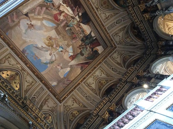 Private Themed Tour of the Art History Museum (Kunsthistorisches Museum):"The Saviour, the Ruler, an - Cancellation Policy