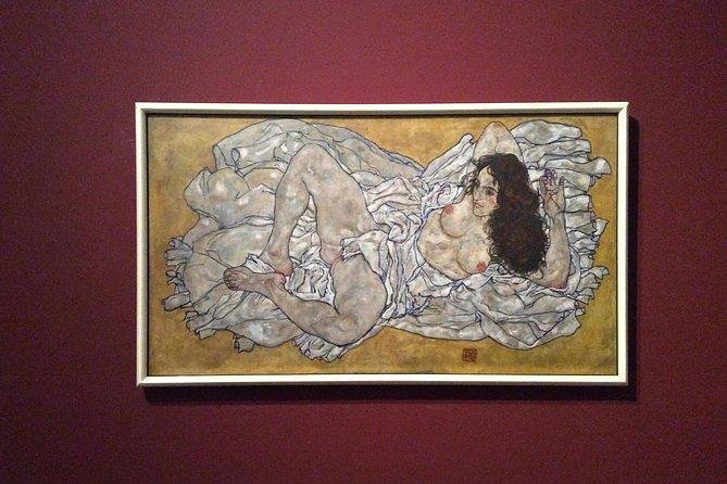 Private Themed Tour of the Leopold Museum With an Art Historian: "All You Wanted to Know About Egon - Tour Highlights