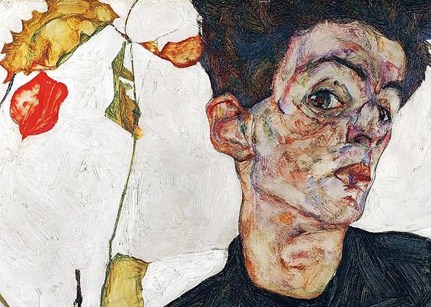 Private Themed Tour of the Leopold Museum With an Art Historian: "All You Wanted to Know About Egon - Inclusions and Exclusions