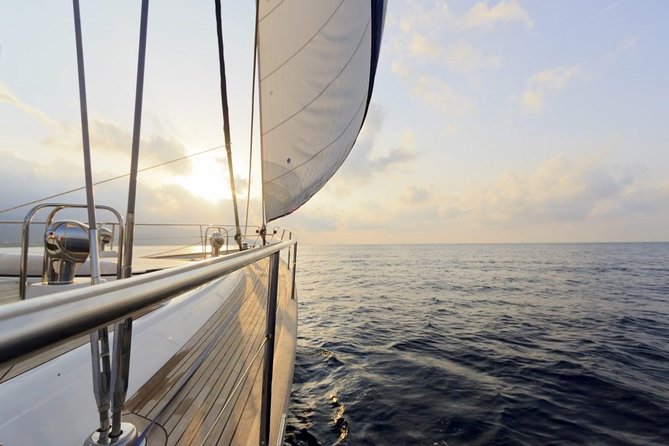 Private Therapy Sailing Adventure - Pricing and Booking Details