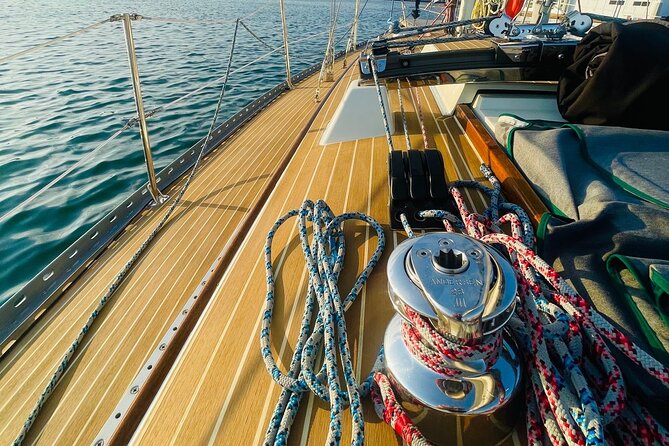 Private Therapy Sailing Adventure - Additional Information
