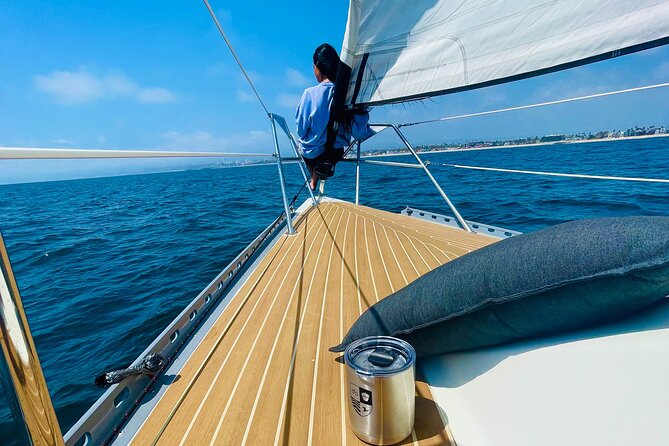Private Therapy Sailing Adventure - Common Questions