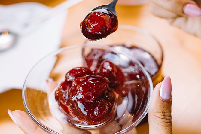 Private Thessaloniki Sweet Gastro Route - Thessalonikis Iconic Sweet Treats