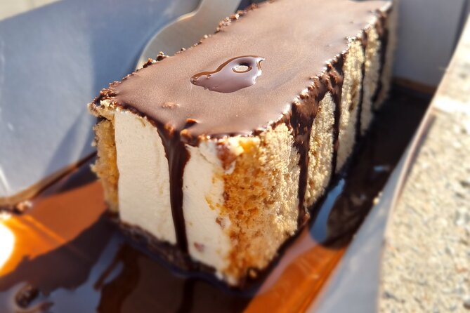 Private Thessaloniki Sweet Gastro Route - A Sweet Journey Through Thessalonikis Culinary Scene