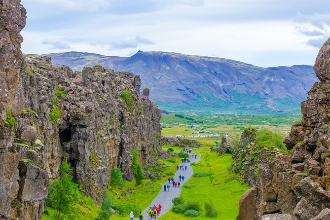 Private Thingvellir National Park Day Tour - Pricing and Booking