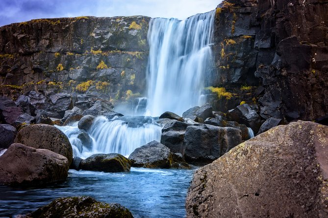 Private Thingvellir National Park Day Tour - Tour Details
