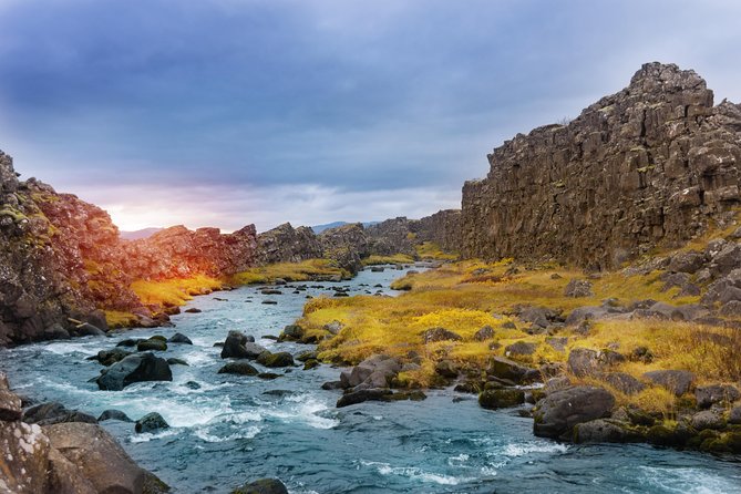 Private Thingvellir National Park Day Tour - Overview of the Tour