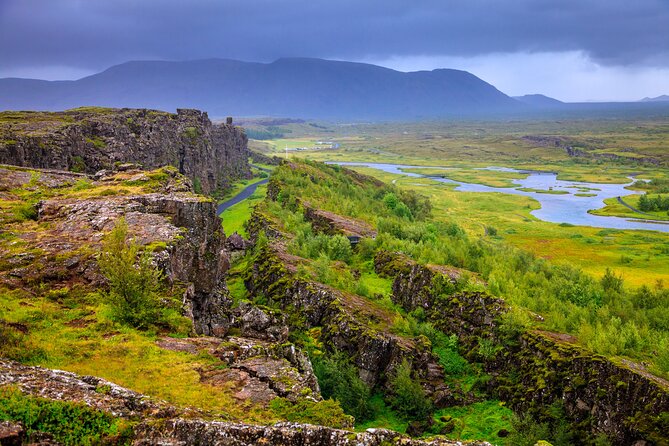 Private Thingvellir National Park Day Tour - Cancellation Policy