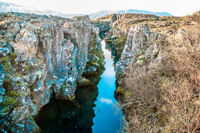 Private Thingvellir National Park Day Tour - Directions