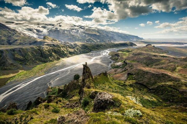 Private Thorsmörk Glacier Valley 4x4 Super Truck Ramble - Reservation and Cancellation