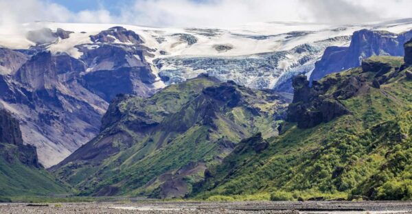 Private Thorsmörk Glacier Valley 4x4 Super Truck Ramble - Frequently Asked Questions