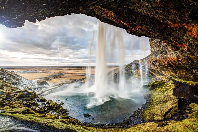Private Þórsmörk (Thors Walley) and Waterfalls Tour - Inclusions and Amenities
