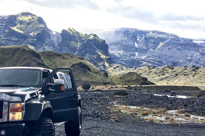 Private Þórsmörk (Thors Walley) and Waterfalls Tour - The Sum Up