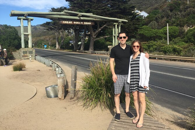 Private Three Day Great Ocean Road Tour - Customer Reviews and Ratings