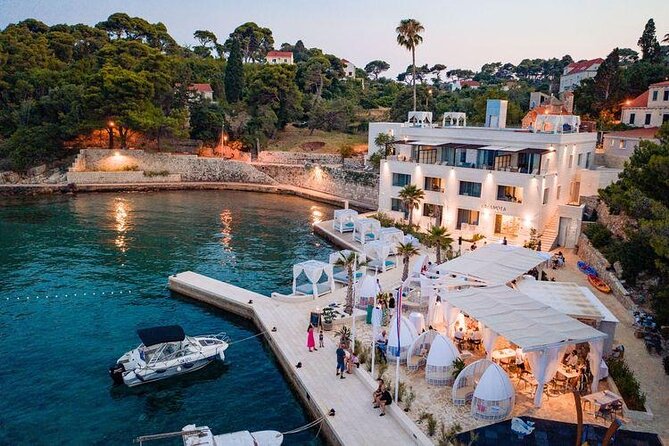 Private Three Island Tour From Dubrovnik - Reviews