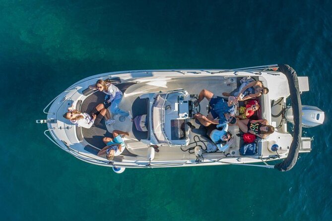 Private Three Island Tour From Dubrovnik - Booking Information