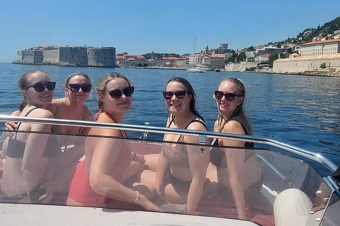 Private Three Island Tour From Dubrovnik - Additional Details
