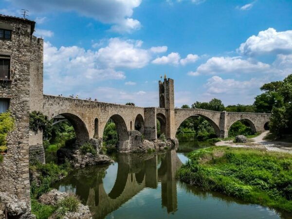 Private Three Medieval Towns Tour and Local Lunch - Frequently Asked Questions