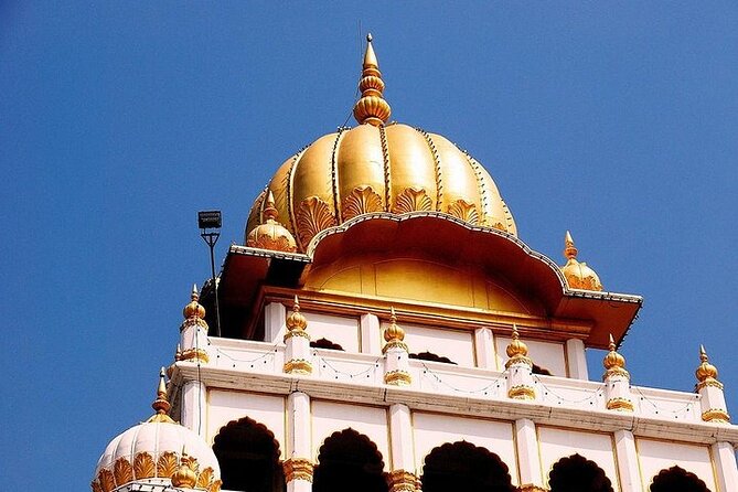 Private Three Temples Bangkok City Tour - Traveler Photos