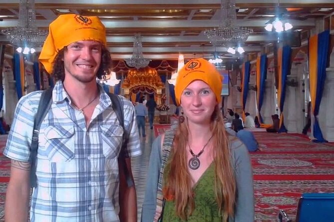 Private Three Temples Bangkok City Tour - Additional Information