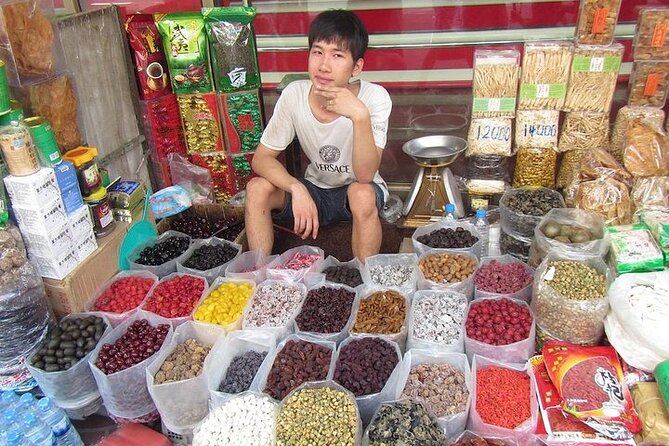 Private Three Temples Bangkok City Tour - Dress Standards