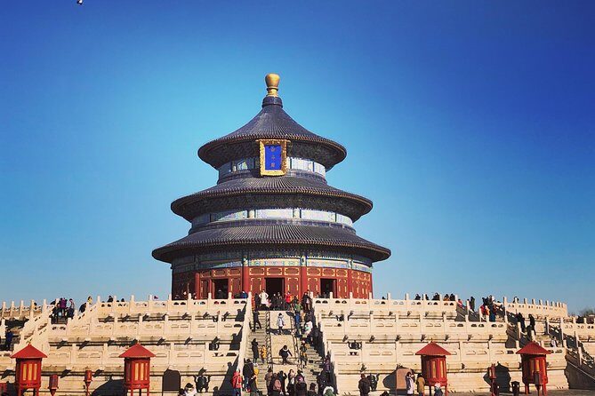 Private Tianjin Shore Excursion: Forbidden City, Tiananmen Square and Hutong - Is This Tour Worth It?