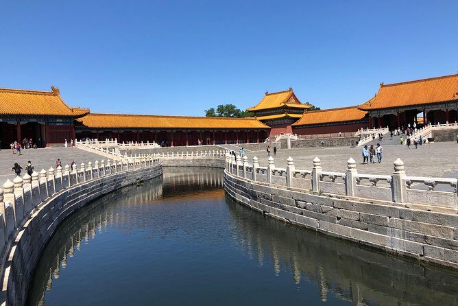 Private Tianjin Shore Excursion: Forbidden City, Tiananmen Square and Hutong - FAQ
