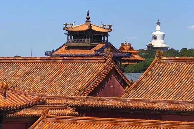 Private Tianjin Shore Excursion: Forbidden City, Tiananmen Square and Hutong - FAQ