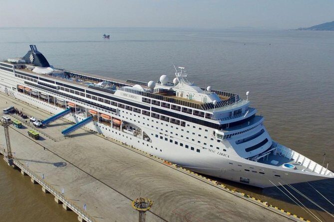 Private Tianjin Transfer to Xingang International Cruise Port from City Hotels - FAQ