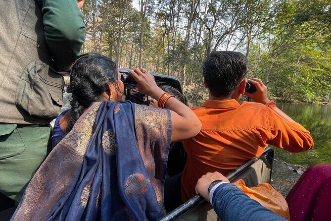 Private tiger watching in Panna National Park of Khajuraho - FAQ