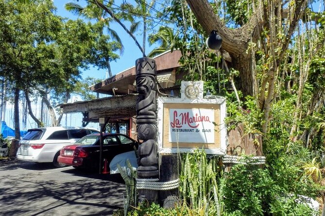 Private Tiki Bar Sunset Cruise in Honolulu - Inclusions and Amenities